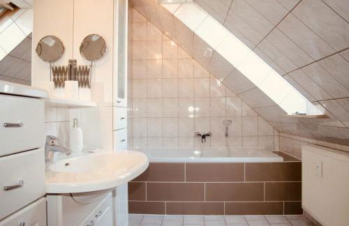 CASA REHSE Apartment Christa - Foto 23