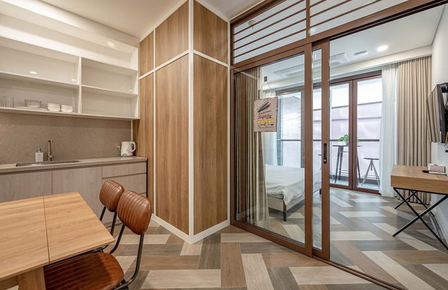 The Galleria Residence-ANGIA Hospitality - Foto 72