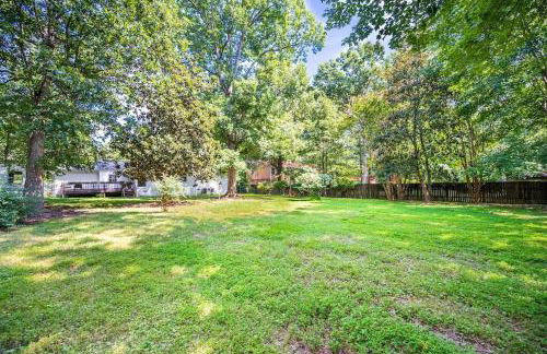 Pet Friendly Cozy 3BR - Foto 59