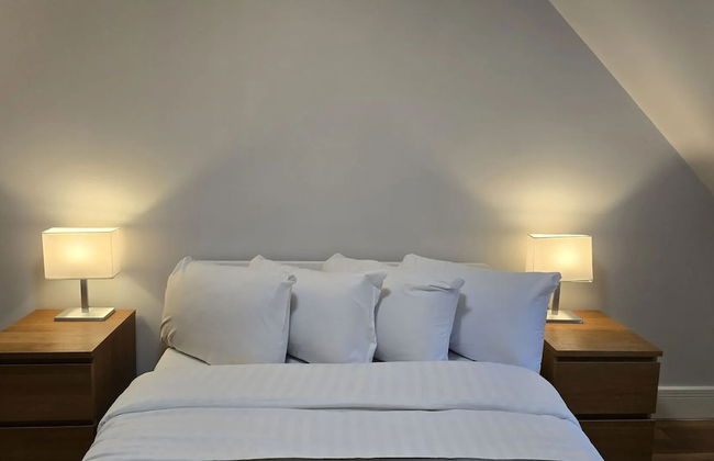 Westciti Chatsworth Road Apartments - Foto 8