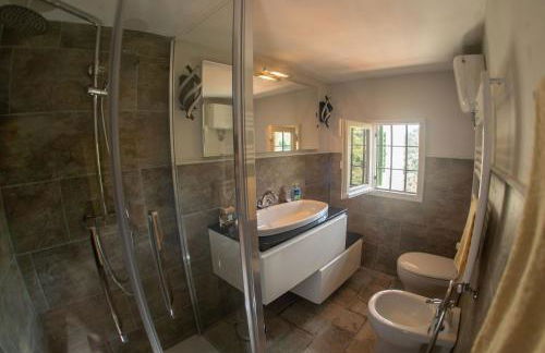 VILLA Castel del Monte PINOCCHIO story by COLLODI - Foto 55