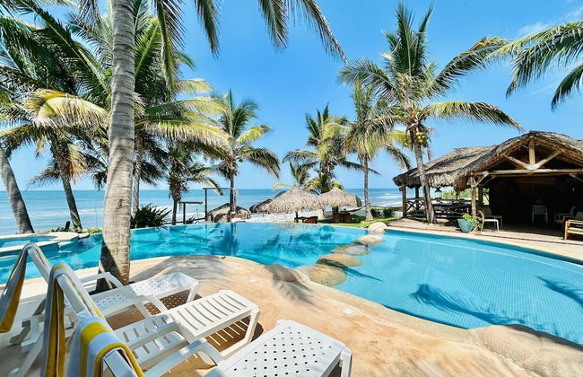 Villas Tortugas Apartments - Photo 50