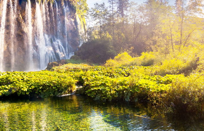 Excursión a los Lagos Plitvice - Foto 1