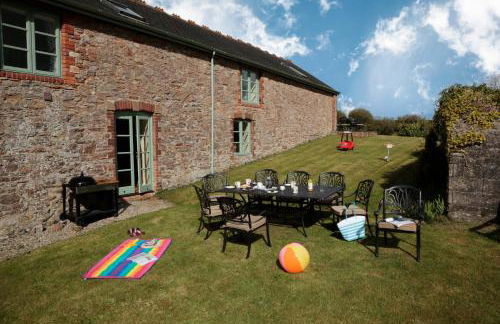 Long Barn Holiday Cottages - Foto 6