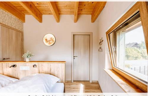 Schäfers - Ihr Wohlfühlort - Hochwertige Ausstattung, Naturgrundstück mit Bachlauf, Terrassen, WLAN, Parken - an 2 Seen bei Leipzig - Foto 36