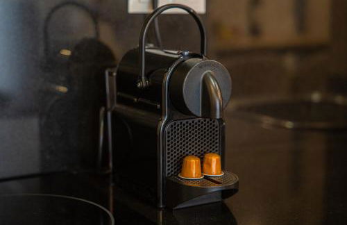 Málaga Chic Retreat - Photo 9