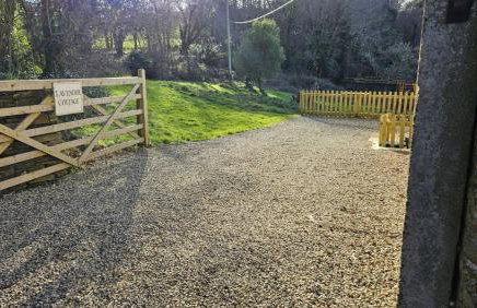 Lavender Cottage - Foto 43