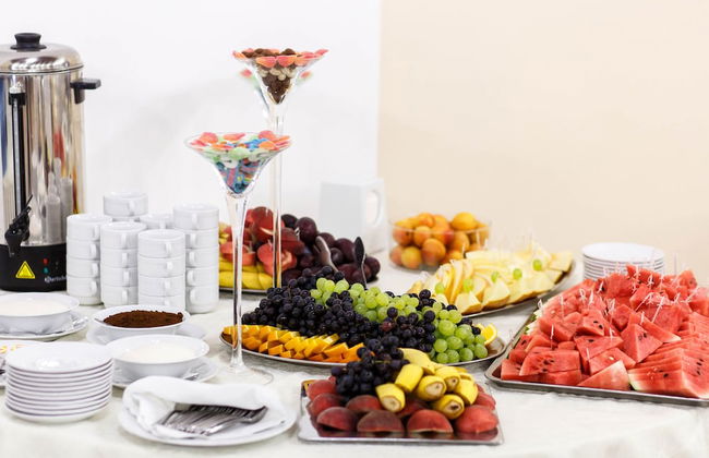 Riveria Ankara - Foto 12