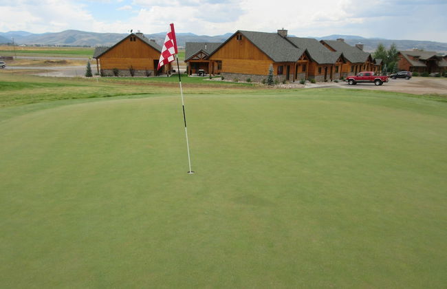 Townhomes on the Green - Foto 24