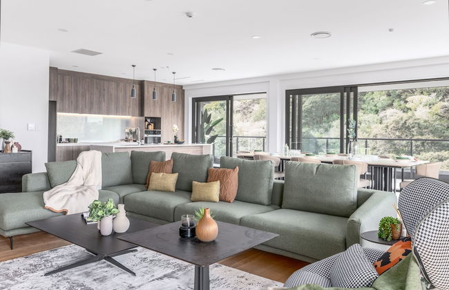 Sunrise Garden Suites - Photo 25