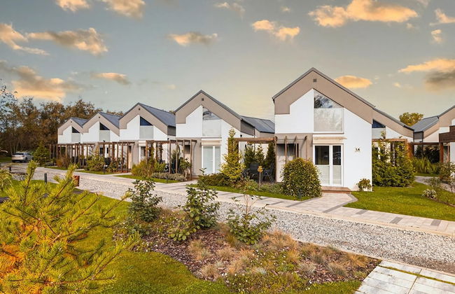 Niechorze Apartment Near Baltic Beach - Photo 35