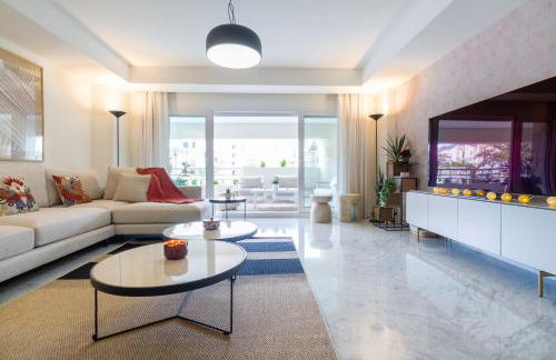 MARBELLA BANUS SUITES - Playas del Duque Luxury - Foto 13