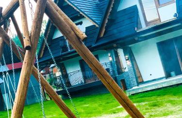 Domki przy Potoku - Foto 64