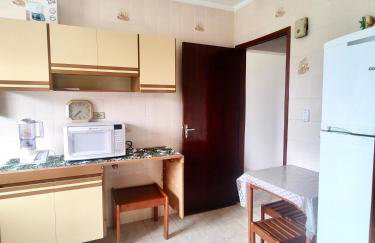 Apartamento pé na areia de frente para o mar - Photo 17