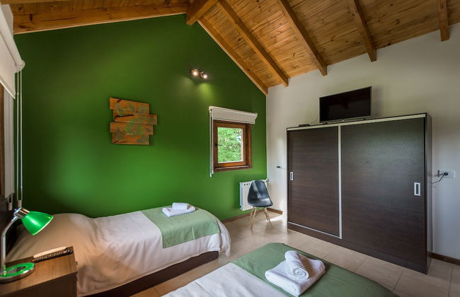 Solar Selvana - Casas de montaña - Foto 32