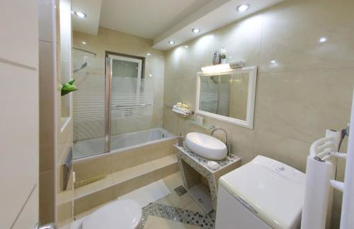 Holiday house "Mimoza" 2 massage pools - Foto 50