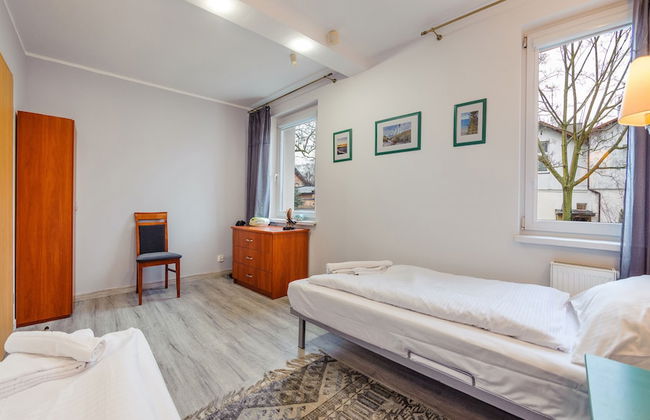 Apartamenty Sun & Snow w Rezydencji Bielik - Photo 12