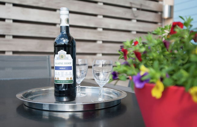 Boathouse Villa Near Stavoren With View - Foto 14