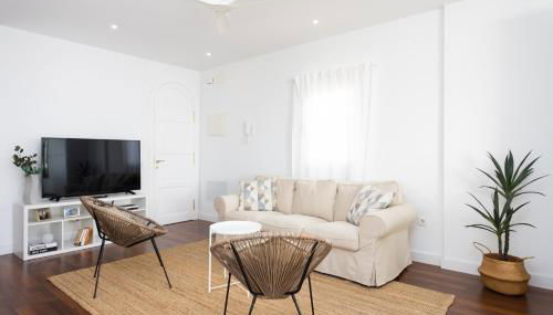 Home2Book Stylish Apt with Terrace in Santa Cruz - Foto 5