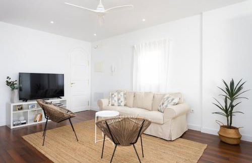 Home2Book Stylish Apt with Terrace in Santa Cruz - Foto 5