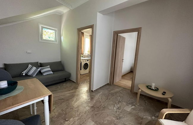 La Centralle Lefkada - Lefkada BnB - Foto 6