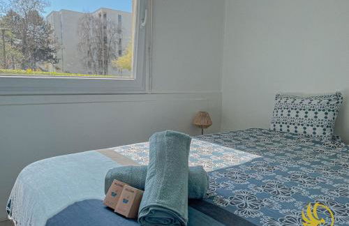 Business Suite, Face Vélizy 2, Tram T6 Inovel Parc Nord - Foto 11