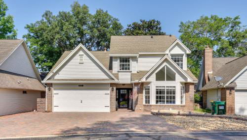 Charming Coastal Home 6 Mi to Choctawhatchee Bay! - Foto 3