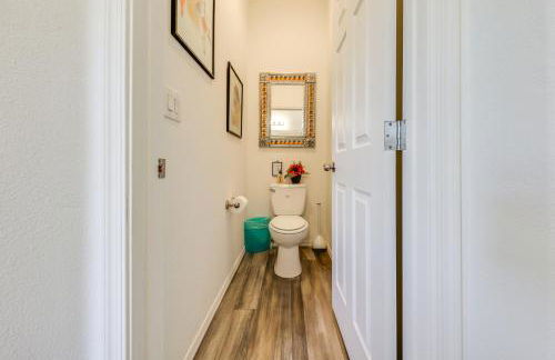 Mtn Views, 15 Mi to Dtwn Kingman Family Home! - Photo 13