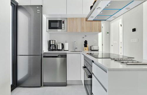 Apartment Comfort Zone 2 - Foto 17