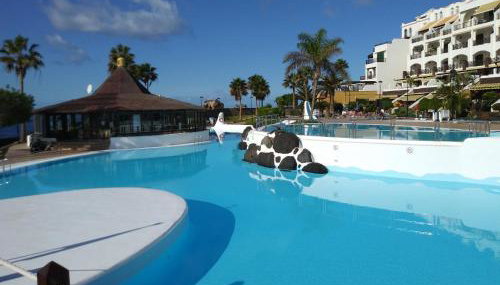 Sur Costa del Silencio Heated pool - Foto 4