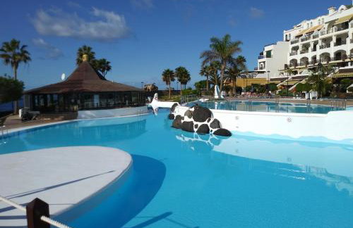 Sur Costa del Silencio Heated pool - Foto 4