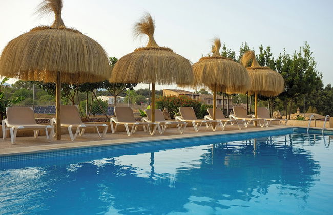 Agroturismo Ses Illes - Foto 149