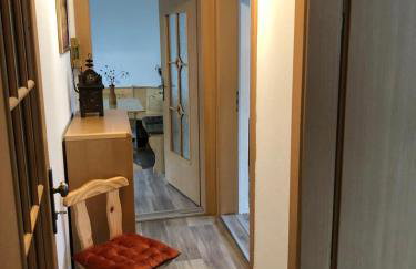 Obermain Apartment - Foto 2