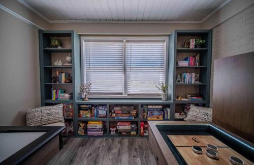 Parkside Place Entire Home in Acworth - Foto 36