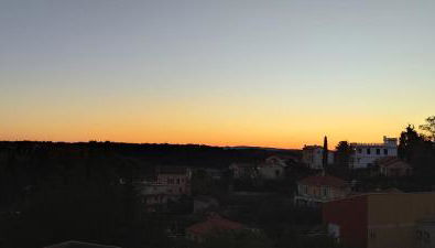 T2 clim piscine tout équipé au calme - Foto 4