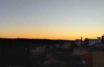 T2 clim piscine tout équipé au calme - Foto 4