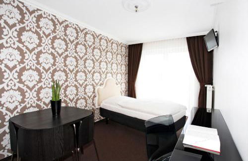 Hotel Apartment Laforsch - Foto 13