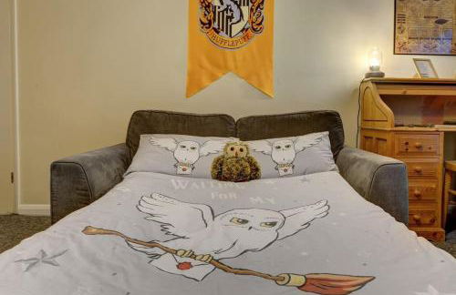 Harry's House (Muggles welcome too!) - Foto 9