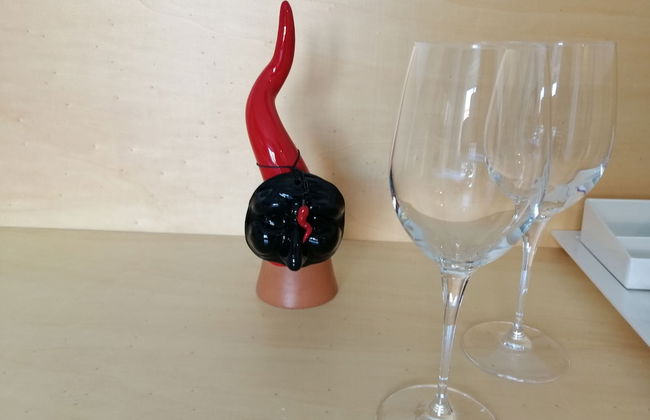 Vivaldo Suite - Piazza dei Martiri - Foto 11