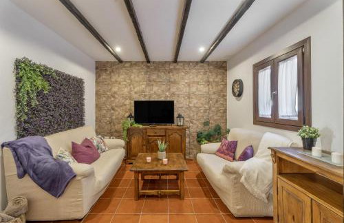 Casa Abuelo Manuel - Foto 31