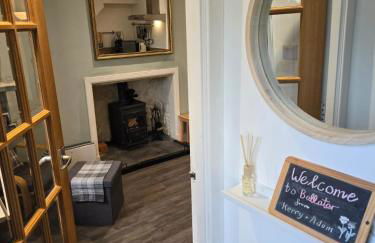 Pannanich View Cottage, Ballater - Foto 6