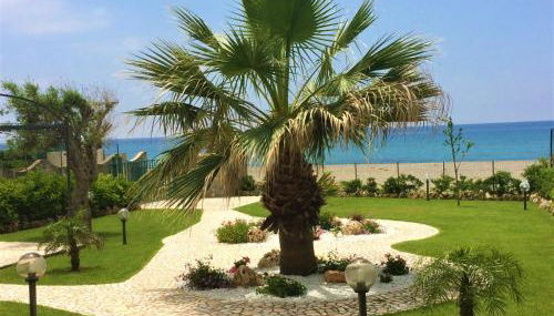 Villa sul Mare - Foto 4, Garden