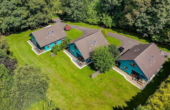 Foxglove Cottages - Foto 61