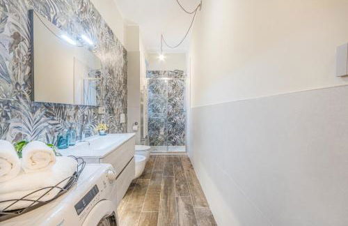 Appartamenti Vista Mole, Centro a 15 min - Luxury Suites & fast WiFi - Foto 47