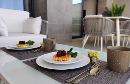 SUNSET CLIFFS modern apartment - Foto 8