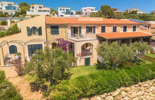 E259 Casa Goldi by Mallorca Villa Selection - Foto 2