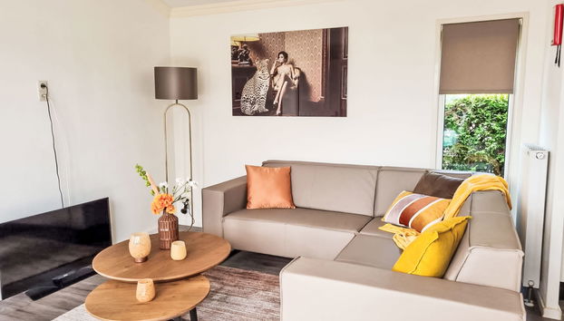 Velthorst 6 - Foto 5, Living Room