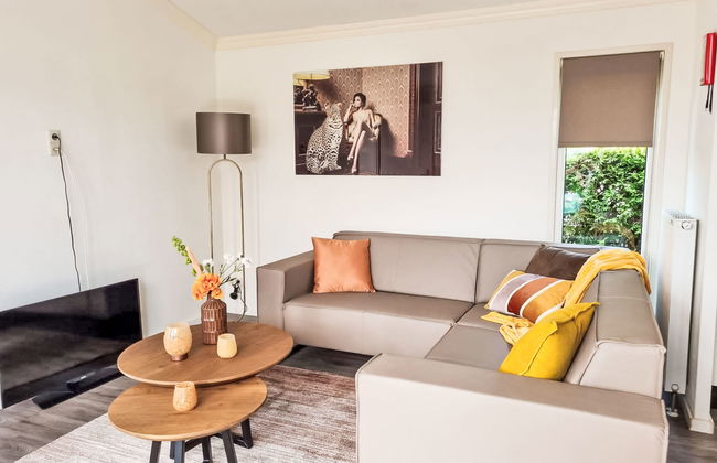 3 bedroom House in Dordrecht with swimming pool and terrace - Photo 5