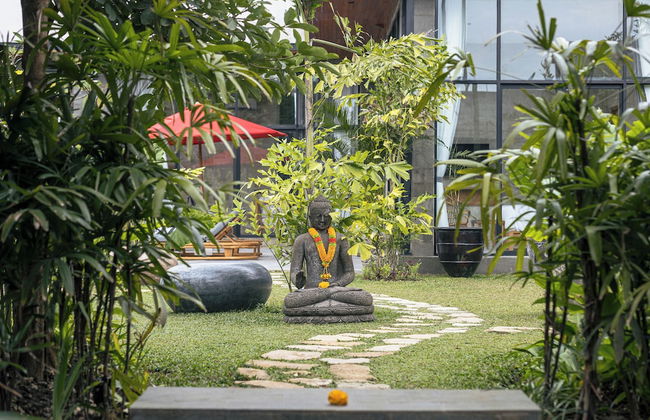 Pig Stone Villa - Photo 3