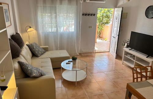 Gran Alacant Relax Casa - Photo 23